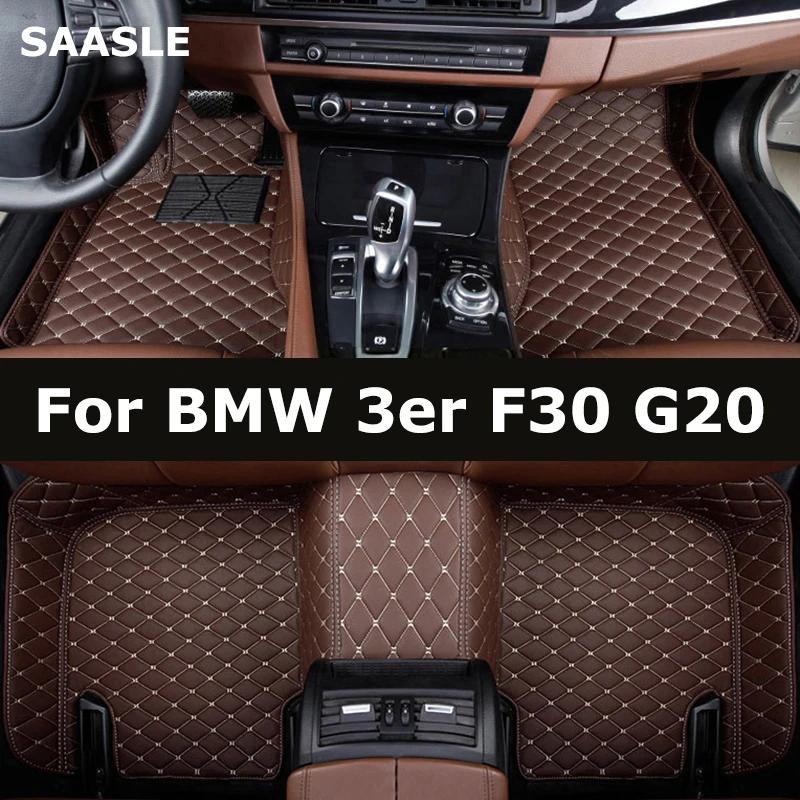 SAASLE  ڵ ٴ Ʈ, BMW 3er F30 G20 2013-2023  316-340 ڵ ī  ü ׼
